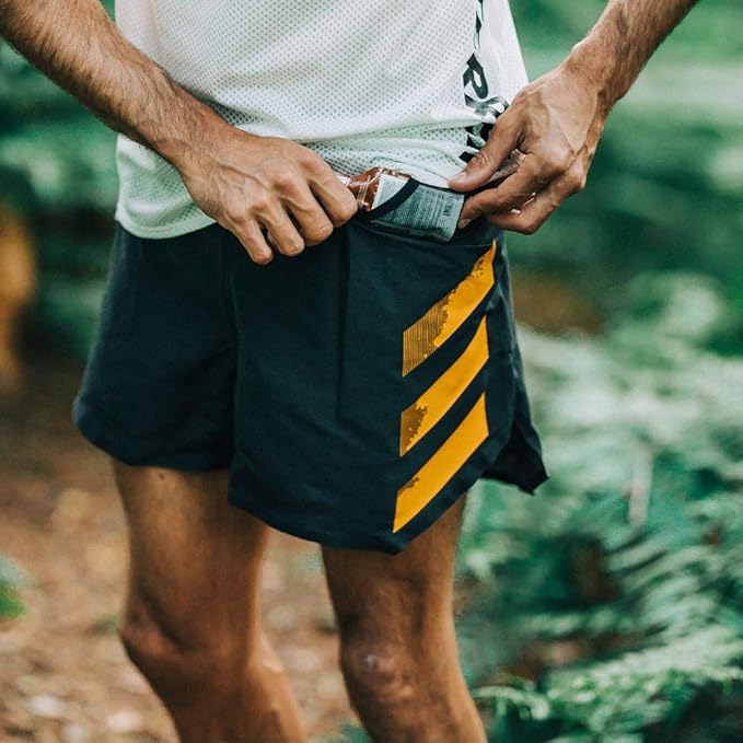 adidas terrex agravic shorts