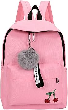pack bag for girl