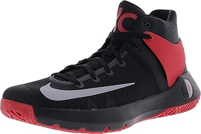 nike basketball schuhe rot