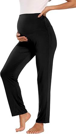 maternity pants amazon