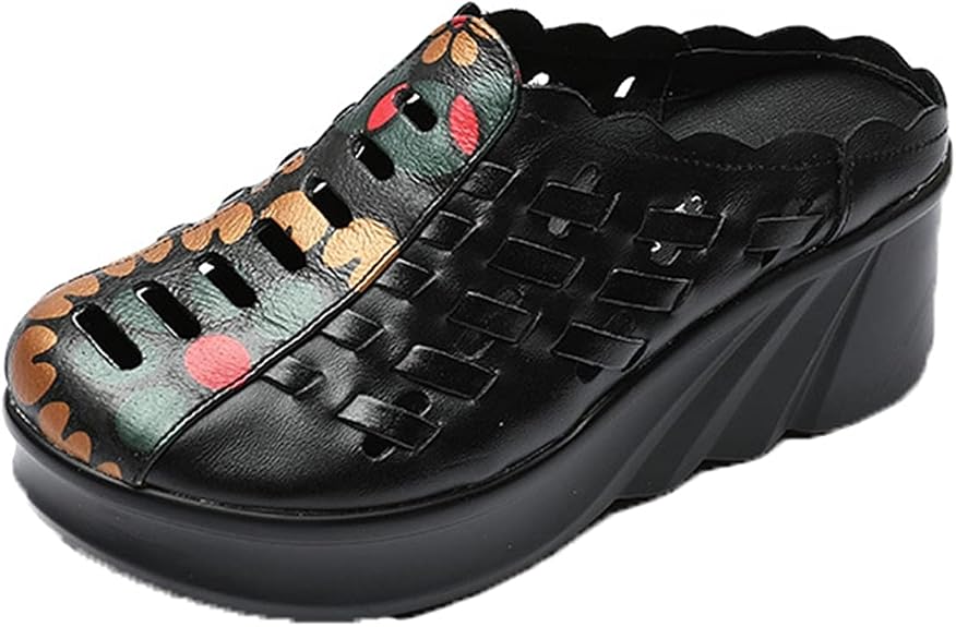 pool wedge sandals