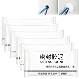 Super Diamond Mud Seal, New Type Waterproof Sealant