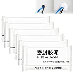 Super Diamond Mud Seal, New Type Waterproof Sealant