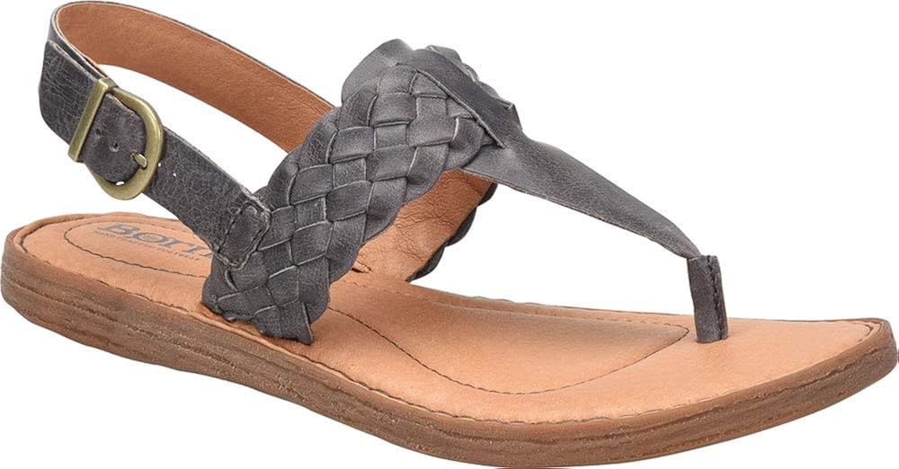 born sumter sandal