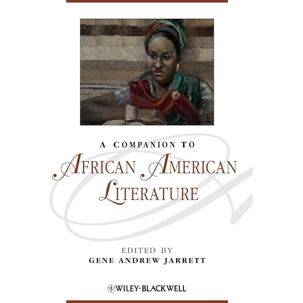 Amazon.com: African American Literary Theory: A Reader