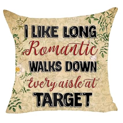 Amazon Com Onech I Like Long Romantic Walks Down Every Aisle At