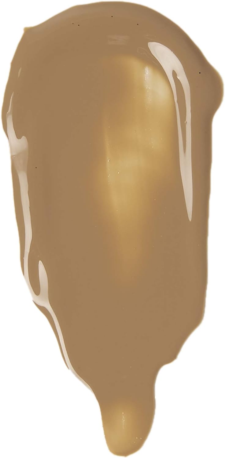 e.l.f. - Beautifully Bare Foundation Serum SPF 25, Medium/Dark - 0.47fl oz/14 ml, Brown, 14 ml (Pack of 1) - Image 5