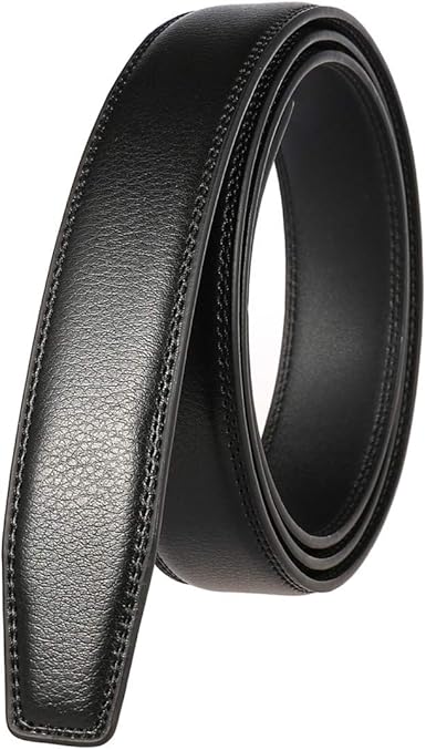 mens name brand belts