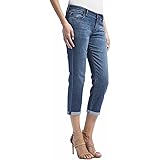 liverpool ryland capri pant