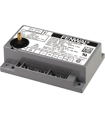 Motoforti Ignition Control Module (ICM) For 1972-1978 Dodge Vans & Trucks - Replaces #1230938