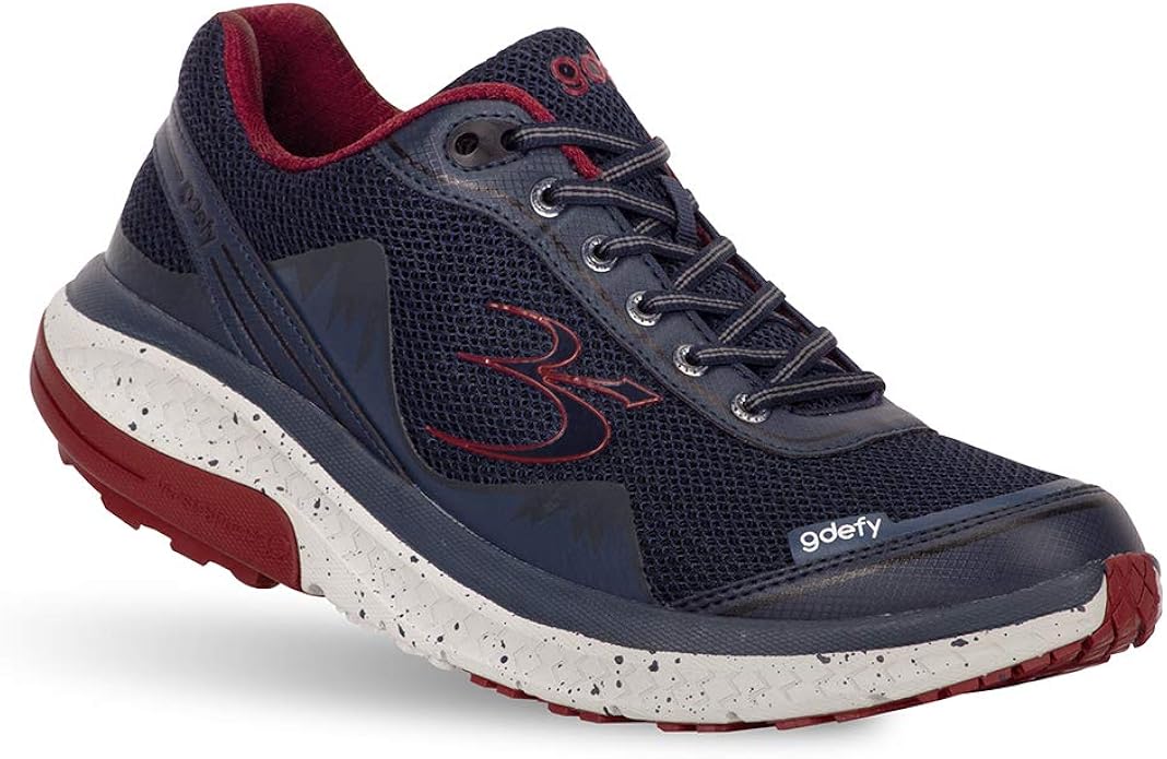 gravity defyer shoes for plantar fasciitis