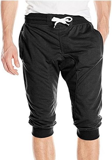 tracksuit bottom shorts