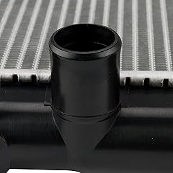 Torchtree CU2324 Radiator Replacement,Compatible