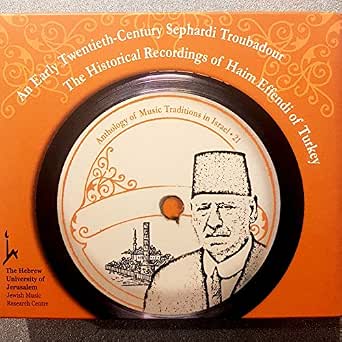 Hodu L Adonai Ki Tov By Jewish Music Research Centre The Hebrew University Of Jerusalem On Amazon Music Amazon Com