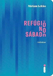Livro Refúgio no sábado