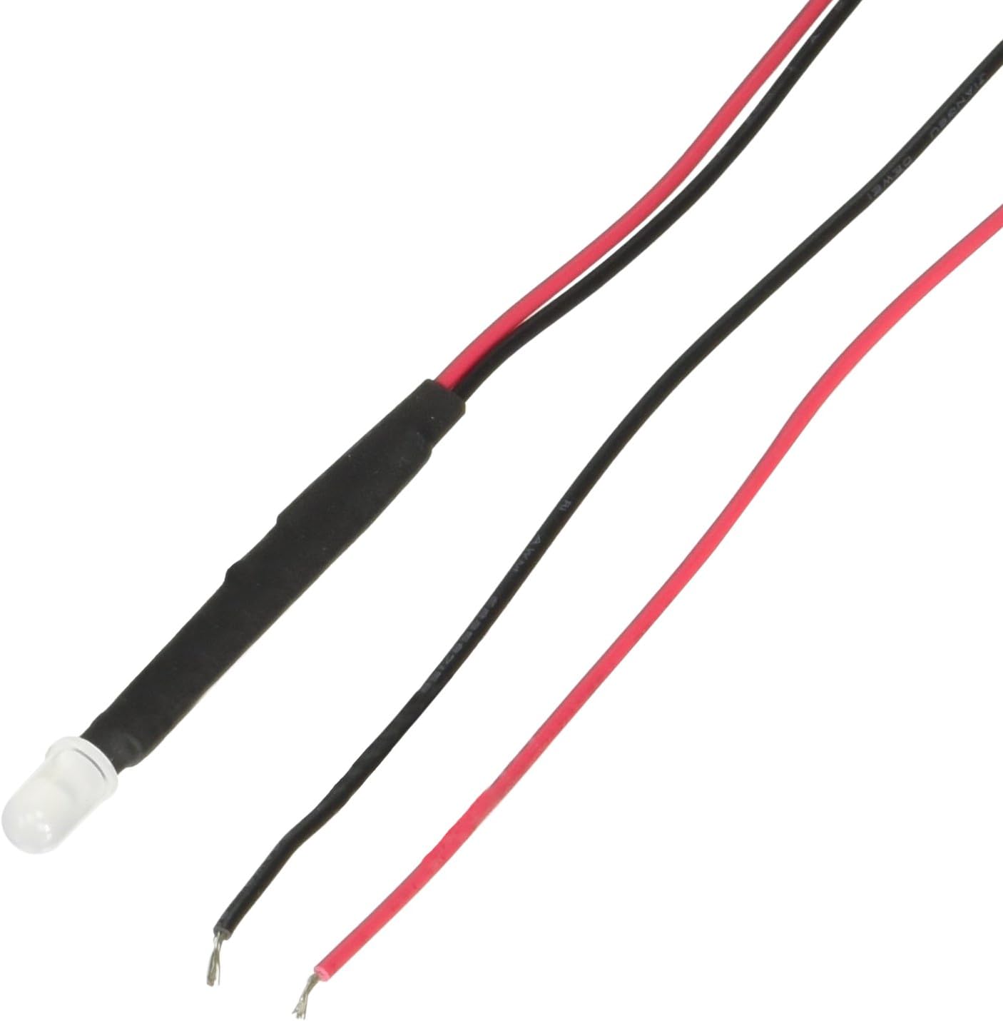 エーモン Ledライト 5f 青 2個入 1910 車 バイク 車 バイク Amazon