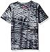 Under Armour Boys' Tech Big Logo Printed T-Shirt