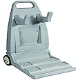 Hayward RC99385 Premium Caddy Cart Replacement for Hayward AquaVac TigerShark Robotic Pool Cleaners