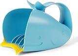 Skip Hop Moby Waterfall Bath Rinser Baby Bathing Accessory view 7