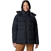 Columbia Womens Longhorn Ridge Insulated Jacket