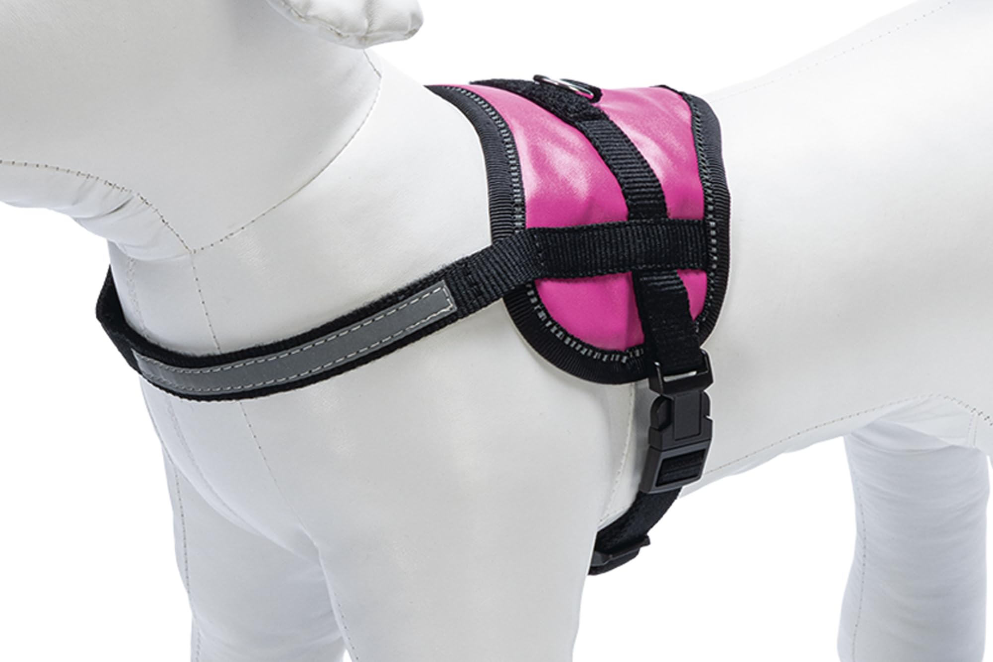 Karlie Teeny Weeny Harnesses, 36 to 46 cm, Small, Pink — image 1