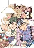 Let Dai Volume 14 (v. 14) by Sooyeon Won