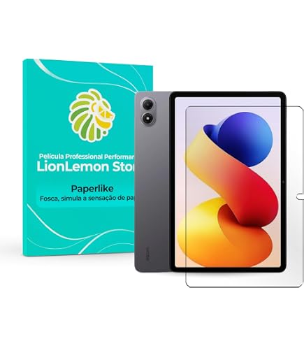 Tablet Xiaomi Redmi Pad 2 Pro Tela 12.1