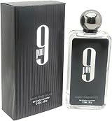 Super Fragrances 9pm Eau de Parfum for Men 100ml Bergamot Cinnamon Amber Vanilla view 1