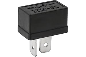 MARSRUT S3H-02 Diode for Honda TRX500FA Foreman Rubicon 2001-2004, 31700-124-008 31700-124-003 Silicon Voltage Regulator Rectifier Assembly Relays Parts Car Motorcycle Alternator