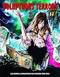 Voluptuous Terrors 2: 120 Horror & Exploitation Film Posters From Italy (Art of Cinema) by