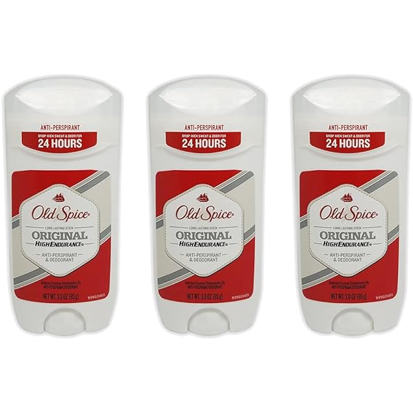 ゆり様　old spice high endurance *20 Old Spice High Endurance Deodorant for Men, Aluminum Free