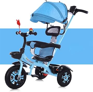 triciclo evolutivo smart trike