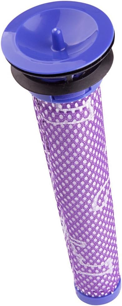 Best Dyson Dc 59 Filter