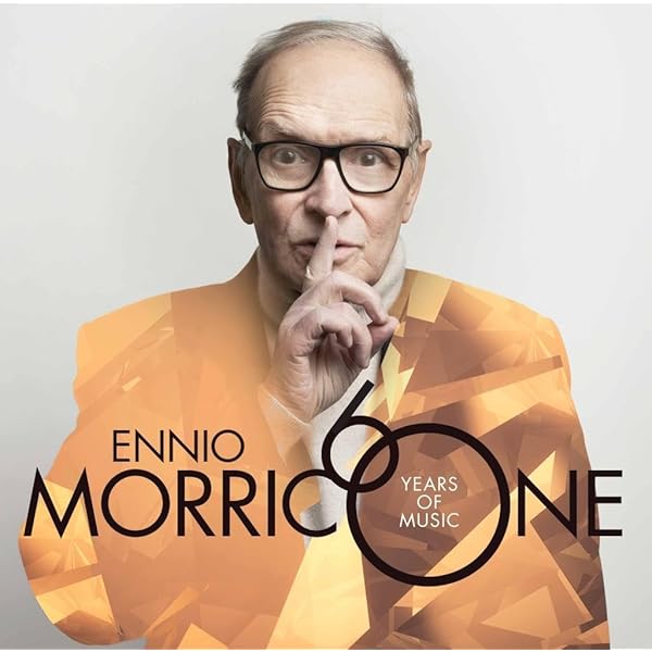 Ennio Morricone - Film Music: 1966-1987 [2CD] - Amazon.com Music