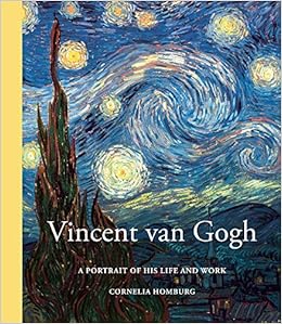 amazon van gogh