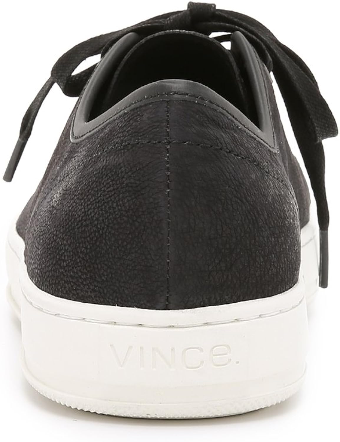 vince austin suede sneaker