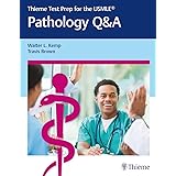 Thieme Test Prep for the USMLE®: Pathology Q&A