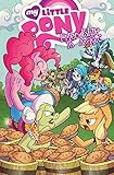 My Little Pony: Friendship is Magic Volume 8 by