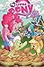 My Little Pony: Friendship is Magic Volume 8 by