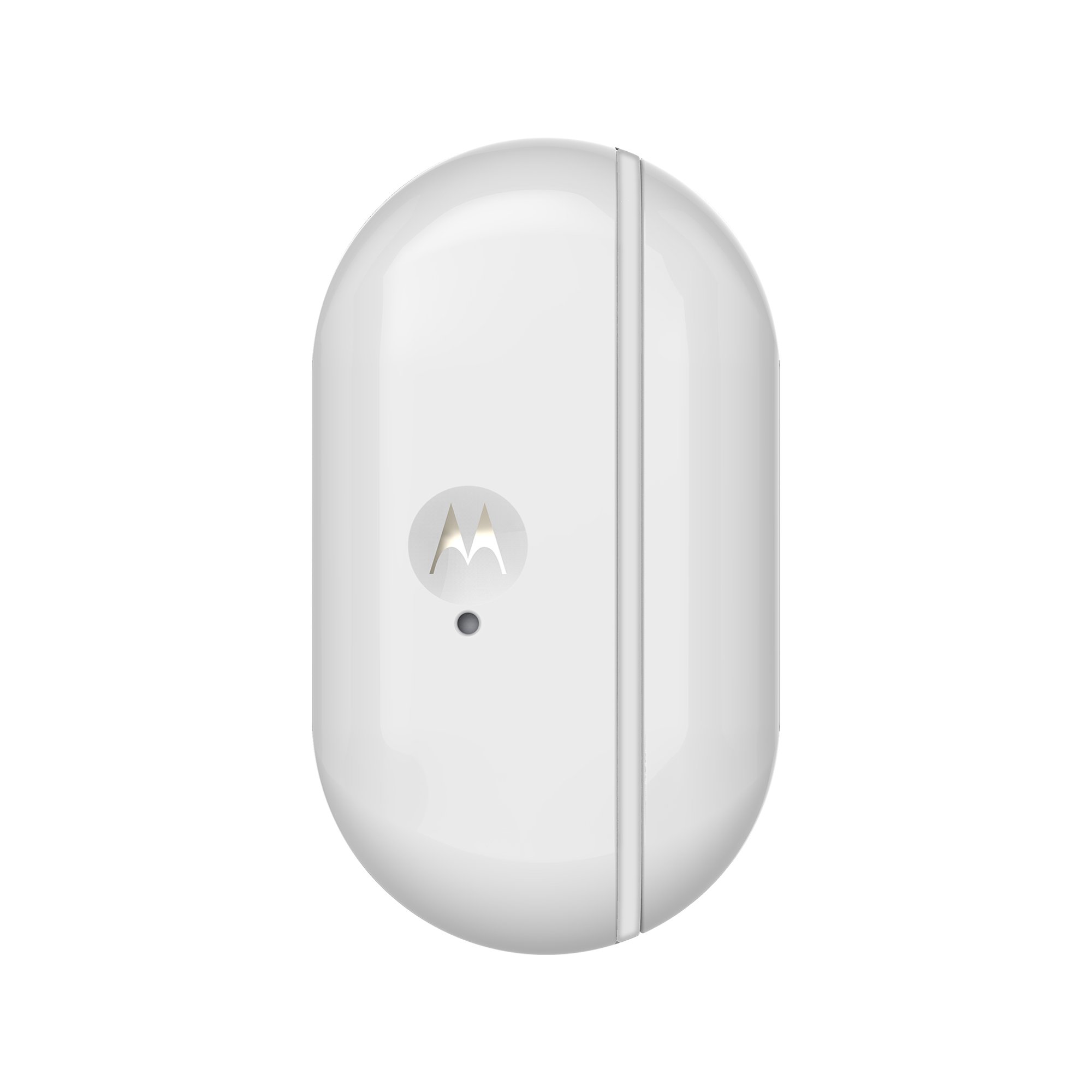 Motorola Smart Nursery Single Alert Sensor With Window And Door Open And Closed Notifications