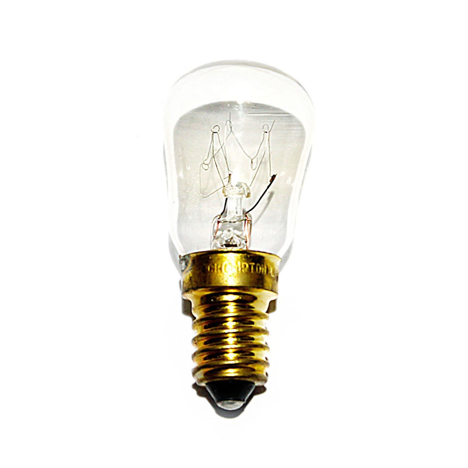 Eveready 5x Eveready 25W Pygmy Bulb Appliance Lamp SES(E14) Amazon
