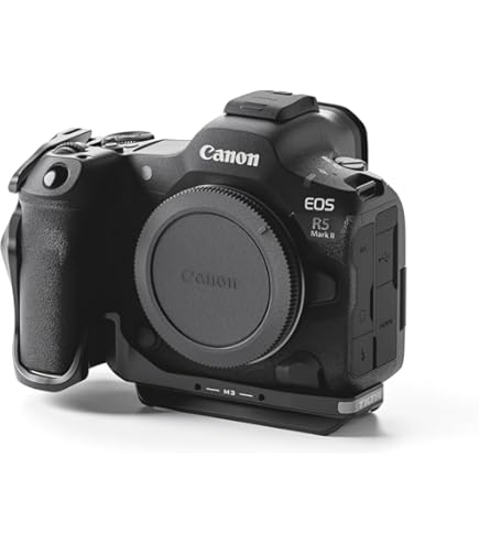 Amazon.com : SmallRig EOS R5 & R6 Cage for Canon EOS R5 & R6+ R5