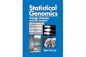 Statistical Genomics: Linkage, Mapping, and QTL Analysis