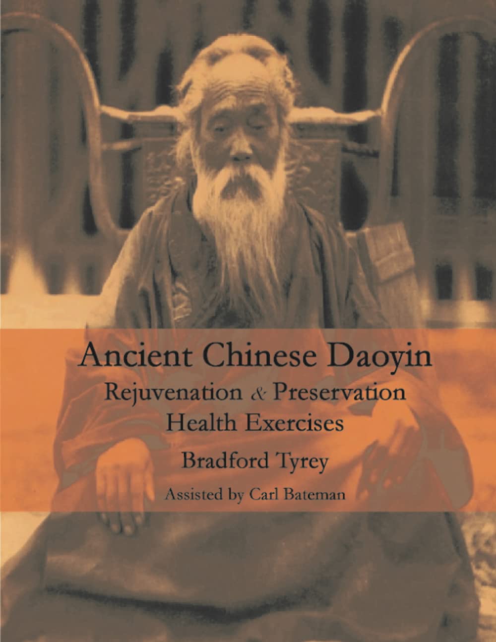 Daoyin chino antiguo: ejercicios de rejuvenecimiento y preservación de la salud