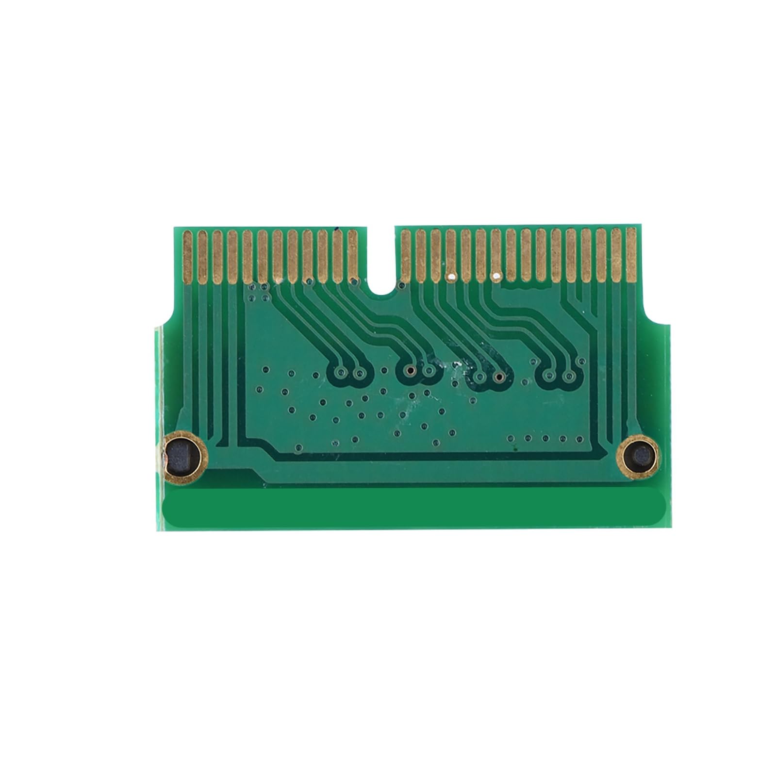 SSD to M.2 NGFF Convert Adapter Interface Card Support 22 * 80 mm Size of M.2 NGFF PCIe x4 AHCI SSD for 2013 2014 2015 MacBook Air/Pro SSD M-2 NGFF Adapter Card