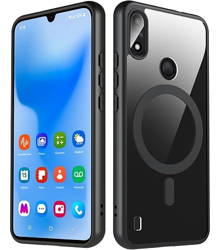 Amazon.com: jioeuinly Case Compatible for Zte Libero 5g Iv A302zt