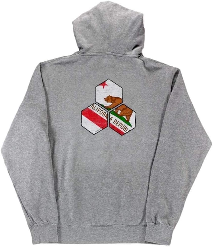 channel islands sweatshirt