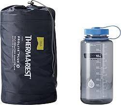 Therm-a-Rest Prolite Plus Self-Inflating Camping