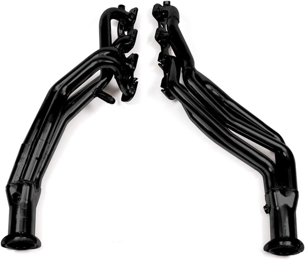Amazon Com Flowtech 12114flt Standard Headers Automotive Amazon Com Flowtech 12114flt Standard Headers Automotive
