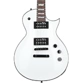 ESP LTD Eclipse EC-256 - Snow White